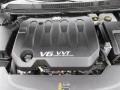 3.6 Liter SIDI DOHC 24-Valve VVT V6 Engine for 2013 Cadillac XTS Luxury AWD #89841788