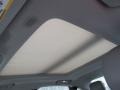 Sunroof of 2013 XTS Luxury AWD