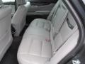 Medium Titanium/Jet Black Rear Seat Photo for 2013 Cadillac XTS #89841863
