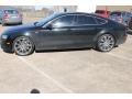 Brilliant Black - A7 3.0T quattro Premium Photo No. 5