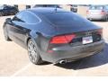 Brilliant Black - A7 3.0T quattro Premium Photo No. 7