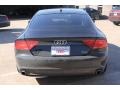 Brilliant Black - A7 3.0T quattro Premium Photo No. 8