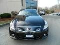Malbec Black - G 37 x AWD Sedan Photo No. 2