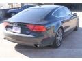 Brilliant Black - A7 3.0T quattro Premium Photo No. 9