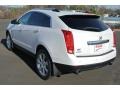 2014 Platinum Ice Tricoat Cadillac SRX Performance  photo #4