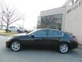 Malbec Black - G 37 x AWD Sedan Photo No. 4