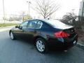 Malbec Black - G 37 x AWD Sedan Photo No. 5