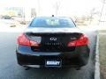Malbec Black - G 37 x AWD Sedan Photo No. 6