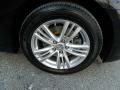 2013 Infiniti G 37 x AWD Sedan Wheel and Tire Photo