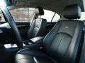 Malbec Black - G 37 x AWD Sedan Photo No. 8