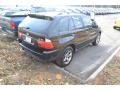 Jet Black - X5 3.0i Photo No. 2