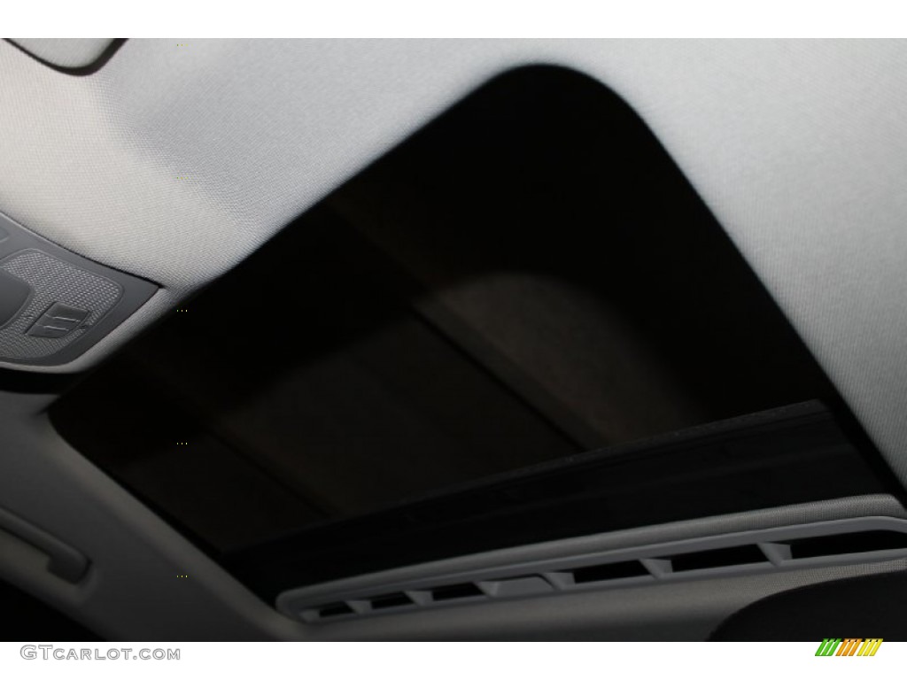 2012 A7 3.0T quattro Premium - Brilliant Black / Black photo #17