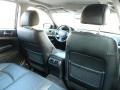 Malbec Black - G 37 x AWD Sedan Photo No. 11