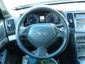 Malbec Black - G 37 x AWD Sedan Photo No. 14