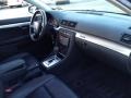 Brilliant Black - A4 2.0T quattro S-Line Sedan Photo No. 10