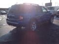 2010 Blue Flame Metallic Ford Explorer XLT Sport 4x4  photo #7