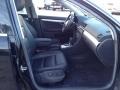 Brilliant Black - A4 2.0T quattro S-Line Sedan Photo No. 11