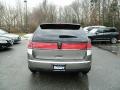 Vapor Silver Metallic - MKX AWD Photo No. 3