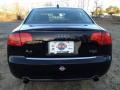 Brilliant Black - A4 2.0T quattro S-Line Sedan Photo No. 15