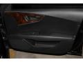 Brilliant Black - A7 3.0T quattro Premium Photo No. 35