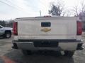 2014 Summit White Chevrolet Silverado 1500 LT Crew Cab 4x4  photo #4