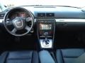 Brilliant Black - A4 2.0T quattro S-Line Sedan Photo No. 23
