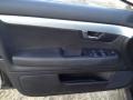 Brilliant Black - A4 2.0T quattro S-Line Sedan Photo No. 25