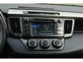 2014 Shoreline Blue Pearl Toyota RAV4 LE AWD  photo #6