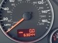 Brilliant Black - A4 2.0T quattro S-Line Sedan Photo No. 32