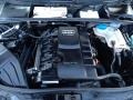 Brilliant Black - A4 2.0T quattro S-Line Sedan Photo No. 33