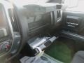2014 Summit White Chevrolet Silverado 1500 LT Crew Cab 4x4  photo #25