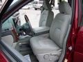 2007 Cardinal Red Metallic Buick Rendezvous CXL  photo #8