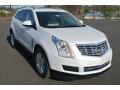 Platinum Ice Tricoat - SRX Luxury Photo No. 1