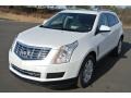 Platinum Ice Tricoat - SRX Luxury Photo No. 2