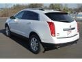 Platinum Ice Tricoat - SRX Luxury Photo No. 4