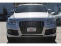 Arctic Silver Metallic - Q5 2.0 TFSI quattro Photo No. 2