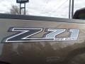 Brownstone Metallic - Silverado 1500 LT Z71 Crew Cab 4x4 Photo No. 12
