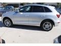 Arctic Silver Metallic - Q5 2.0 TFSI quattro Photo No. 5