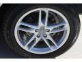 Arctic Silver Metallic - Q5 2.0 TFSI quattro Photo No. 6