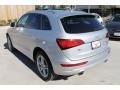 Arctic Silver Metallic - Q5 2.0 TFSI quattro Photo No. 7