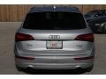 Arctic Silver Metallic - Q5 2.0 TFSI quattro Photo No. 8