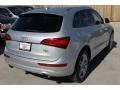Arctic Silver Metallic - Q5 2.0 TFSI quattro Photo No. 9