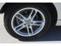 Arctic Silver Metallic - Q5 2.0 TFSI quattro Photo No. 10