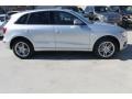 Arctic Silver Metallic - Q5 2.0 TFSI quattro Photo No. 11