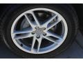 Arctic Silver Metallic - Q5 2.0 TFSI quattro Photo No. 12
