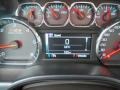 2014 Brownstone Metallic Chevrolet Silverado 1500 LT Z71 Crew Cab 4x4  photo #20