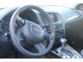 Arctic Silver Metallic - Q5 2.0 TFSI quattro Photo No. 15