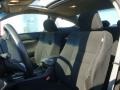 2011 Crystal Black Pearl Honda Accord EX Coupe  photo #11