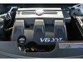 Platinum Ice Tricoat - SRX Luxury Photo No. 20