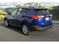 Blue Crush Metallic - RAV4 Limited AWD Photo No. 3